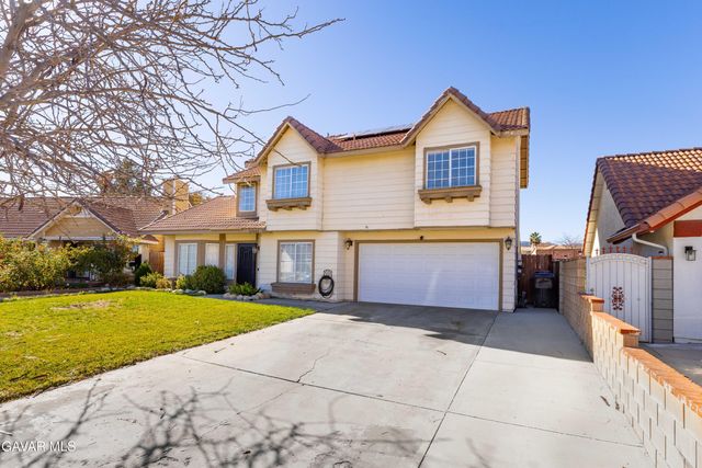 37449 Litchfield Street, Palmdale, CA 93550