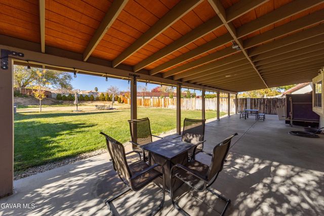 37449 Litchfield Street, Palmdale, CA 93550