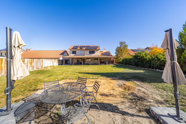 37449 Litchfield Street, Palmdale, CA 93550