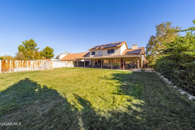 37449 Litchfield Street, Palmdale, CA 93550