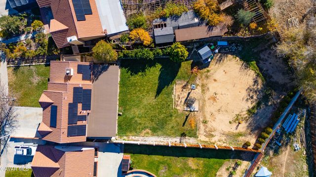 37449 Litchfield Street, Palmdale, CA 93550