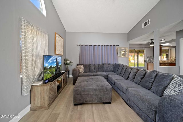 37449 Litchfield Street, Palmdale, CA 93550