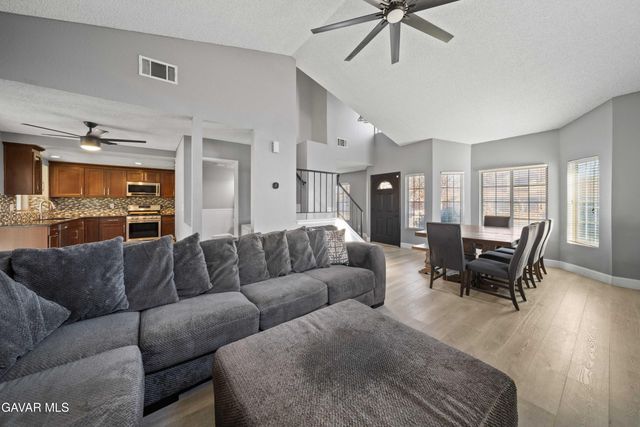 37449 Litchfield Street, Palmdale, CA 93550