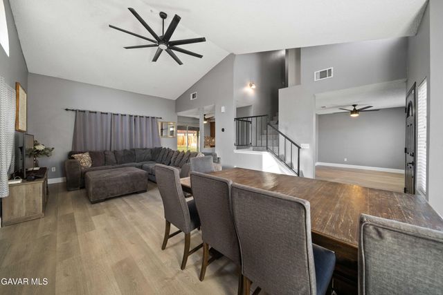 37449 Litchfield Street, Palmdale, CA 93550