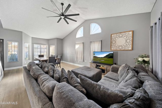 37449 Litchfield Street, Palmdale, CA 93550