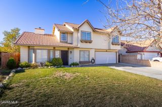 37449 Litchfield Street, Palmdale, CA 93550