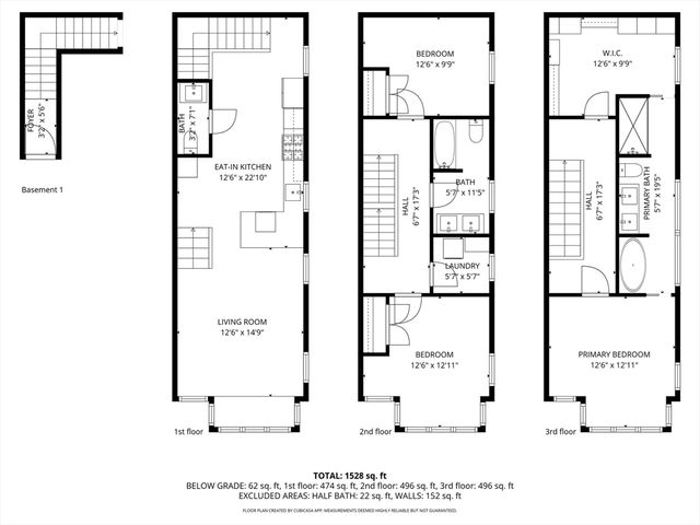 360 Athens St A, Boston, MA 02127