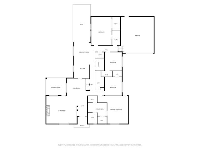 1830 Rhinevalley Drive, Arlington, TX 76012