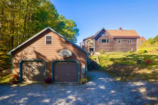 1975 Birch Hill Road, Brandon, VT 05733