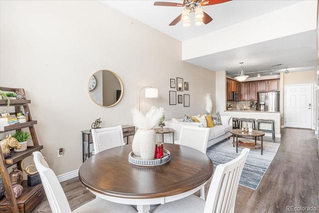 8489 Canyon Rim Circle 304, Englewood, CO 80112