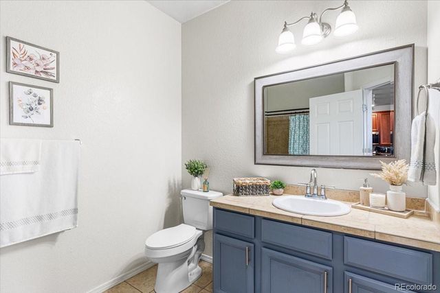 8489 Canyon Rim Circle 304, Englewood, CO 80112