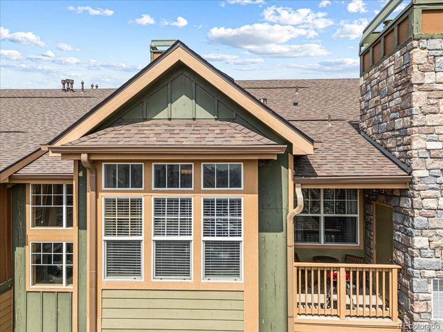 8489 Canyon Rim Circle 304, Englewood, CO 80112