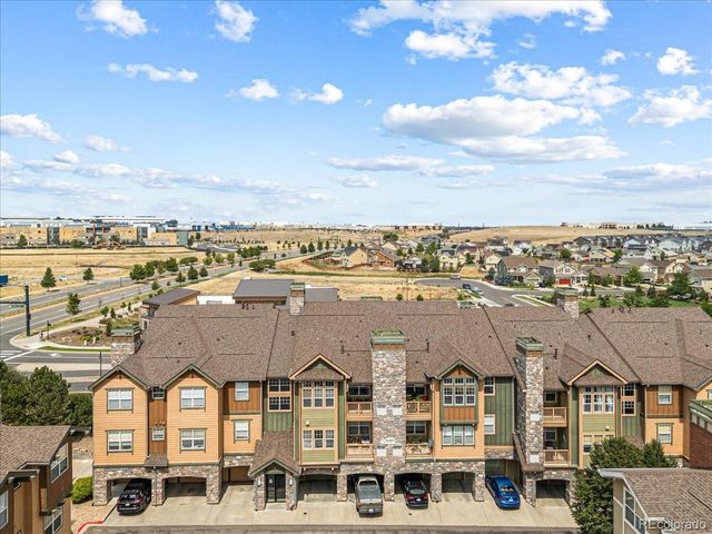 8489 Canyon Rim Circle 304, Englewood, CO 80112