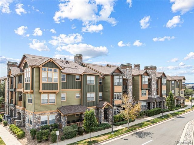 8489 Canyon Rim Circle 304, Englewood, CO 80112