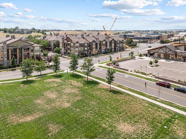 8489 Canyon Rim Circle 304, Englewood, CO 80112