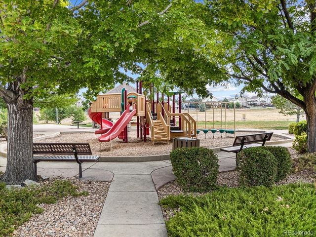 8489 Canyon Rim Circle 304, Englewood, CO 80112
