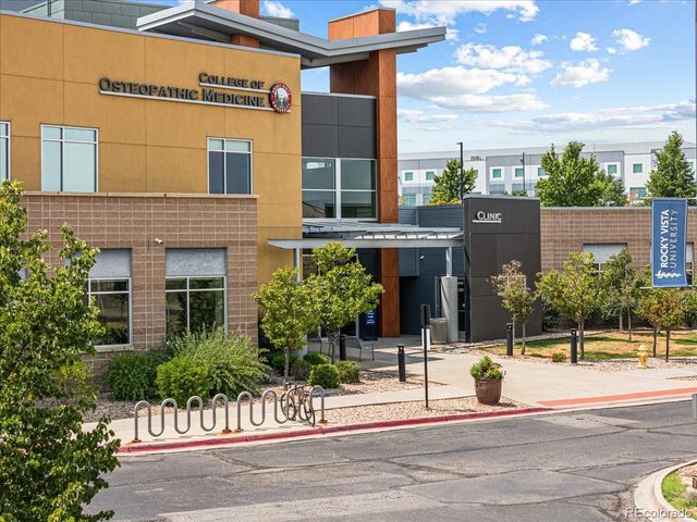 8489 Canyon Rim Circle 304, Englewood, CO 80112