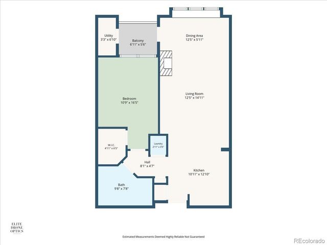 8489 Canyon Rim Circle 304, Englewood, CO 80112