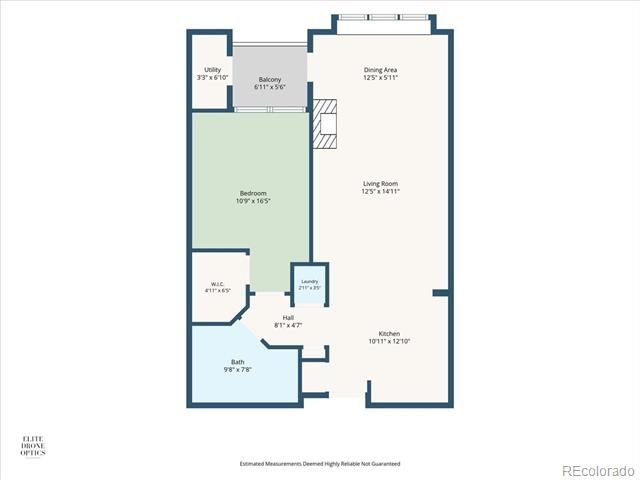 8489 Canyon Rim Circle 304, Englewood, CO 80112
