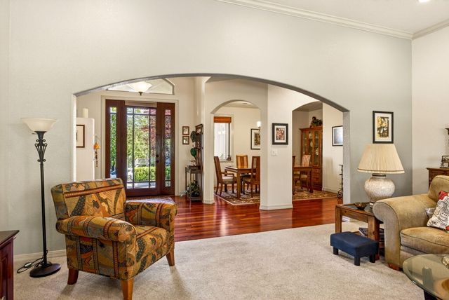 1284 Poppy Ridge Drive, Eagle Point, OR 97524