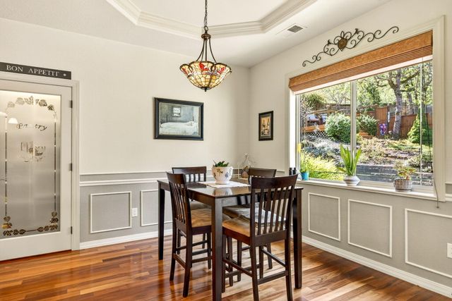 1284 Poppy Ridge Drive, Eagle Point, OR 97524