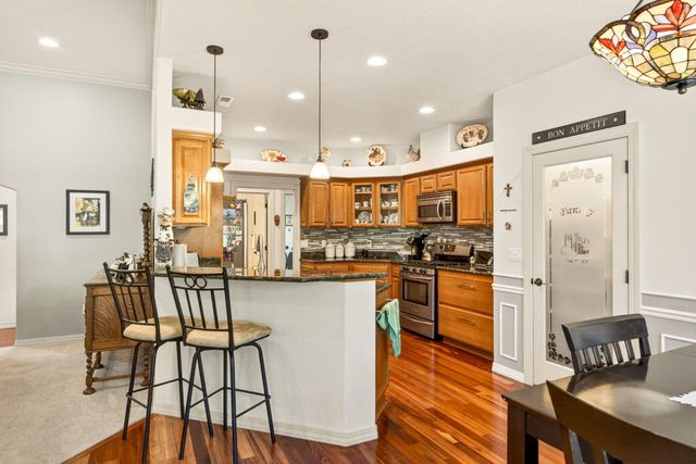 1284 Poppy Ridge Drive, Eagle Point, OR 97524