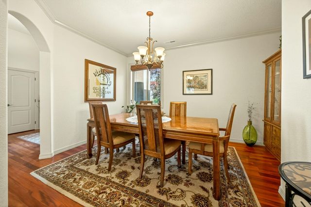 1284 Poppy Ridge Drive, Eagle Point, OR 97524