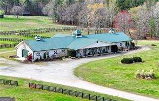 360 JD Walton Road, Newnan, GA 30263