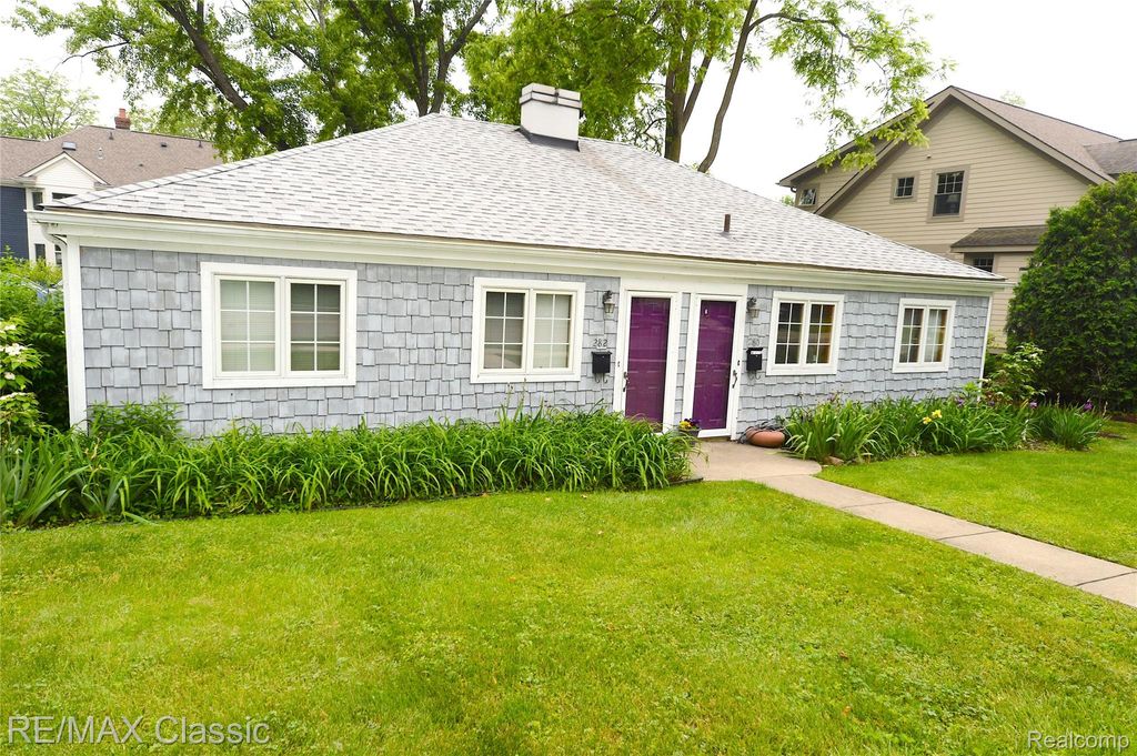 280 Hutton Street, Northville, MI 48167