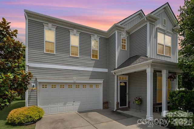 3500 Exbury Gardens Drive, Waxhaw, NC 28173