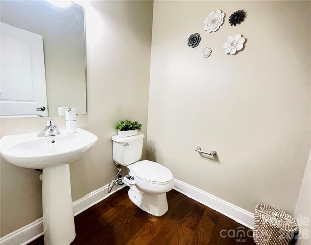 3500 Exbury Gardens Drive, Waxhaw, NC 28173