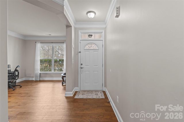 3500 Exbury Gardens Drive, Waxhaw, NC 28173