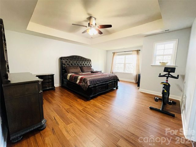 3500 Exbury Gardens Drive, Waxhaw, NC 28173