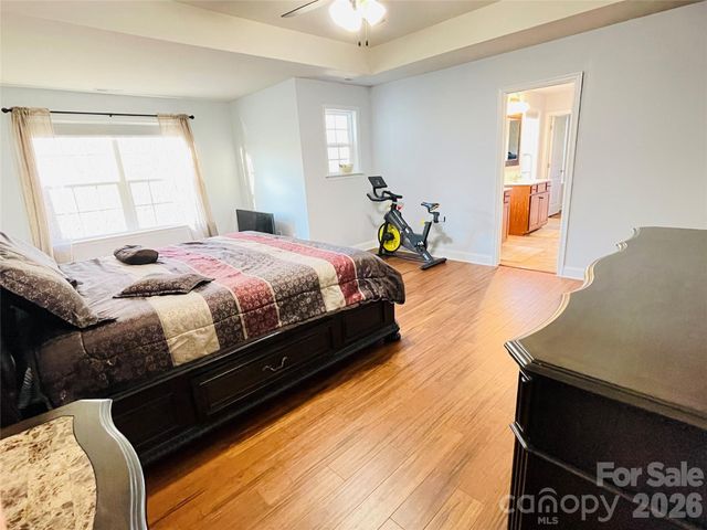 3500 Exbury Gardens Drive, Waxhaw, NC 28173