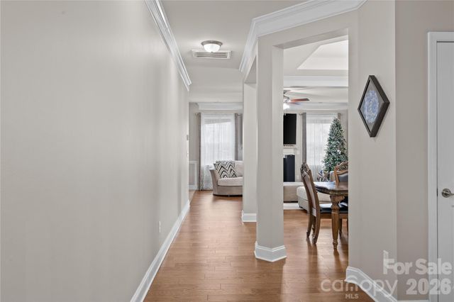 3500 Exbury Gardens Drive, Waxhaw, NC 28173