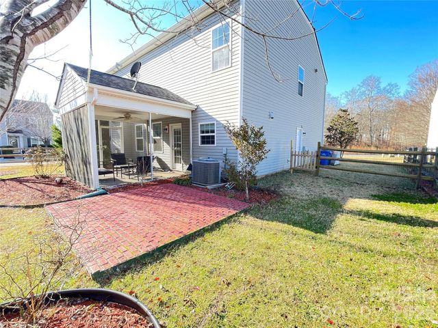 3500 Exbury Gardens Drive, Waxhaw, NC 28173