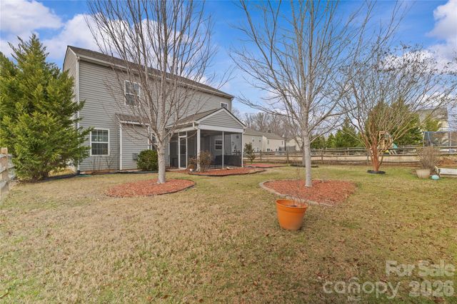 3500 Exbury Gardens Drive, Waxhaw, NC 28173