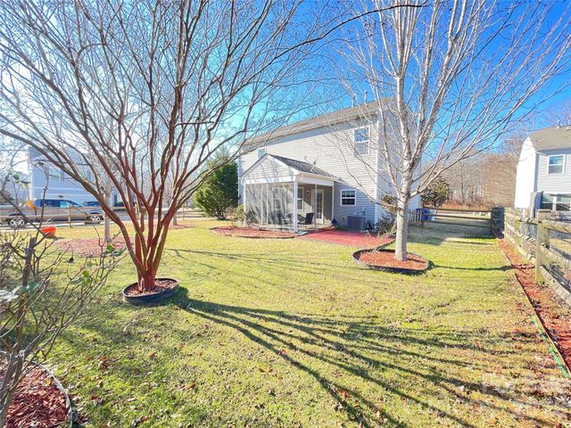 3500 Exbury Gardens Drive, Waxhaw, NC 28173