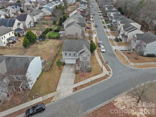 3500 Exbury Gardens Drive, Waxhaw, NC 28173