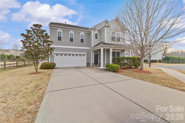 3500 Exbury Gardens Drive, Waxhaw, NC 28173