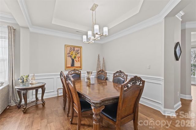 3500 Exbury Gardens Drive, Waxhaw, NC 28173