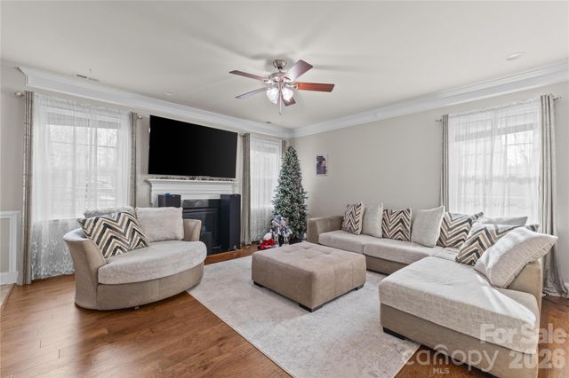 3500 Exbury Gardens Drive, Waxhaw, NC 28173