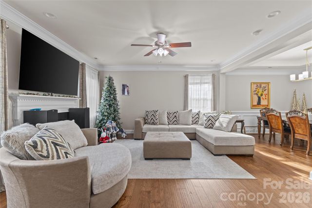 3500 Exbury Gardens Drive, Waxhaw, NC 28173