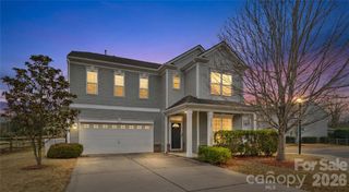 3500 Exbury Gardens Drive, Waxhaw, NC 28173