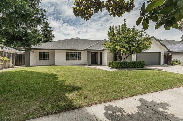 7721 N Cedar Avenue, Fresno, CA 93720