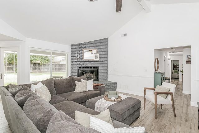 7721 N Cedar Avenue, Fresno, CA 93720