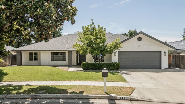 7721 N Cedar Avenue, Fresno, CA 93720