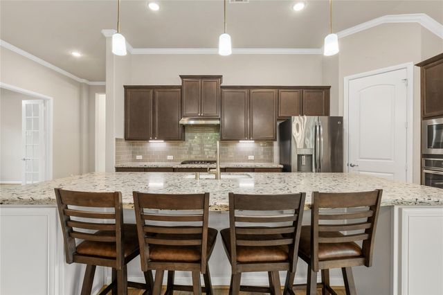 120 Crinium Lily Court, Montgomery, TX 77316