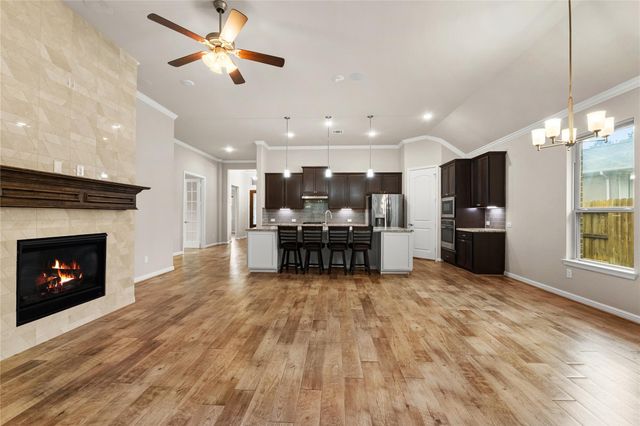 120 Crinium Lily Court, Montgomery, TX 77316