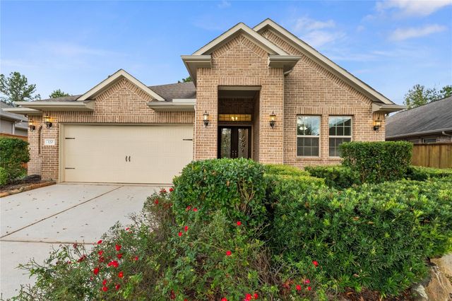 120 Crinium Lily Court, Montgomery, TX 77316